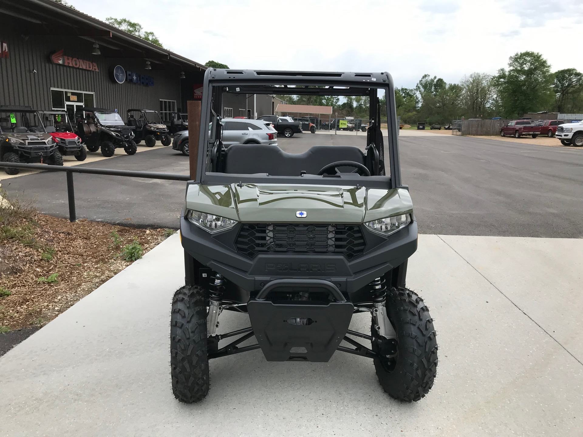 2024 POLARIS 570 Base at ATV Zone, LLC