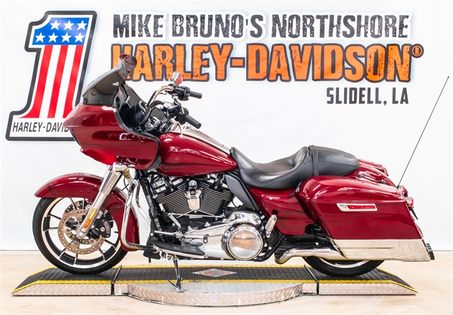 2020 Harley-Davidson Touring Road Glide at Mike Bruno's Northshore Harley-Davidson