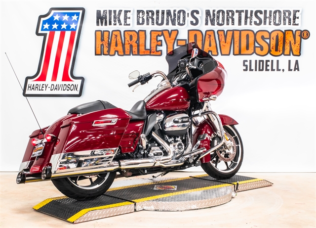2020 Harley-Davidson Touring Road Glide at Mike Bruno's Northshore Harley-Davidson