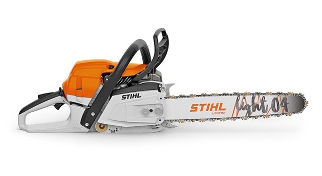 2024 STIHL MS261 20 at McKinney Outdoor Superstore