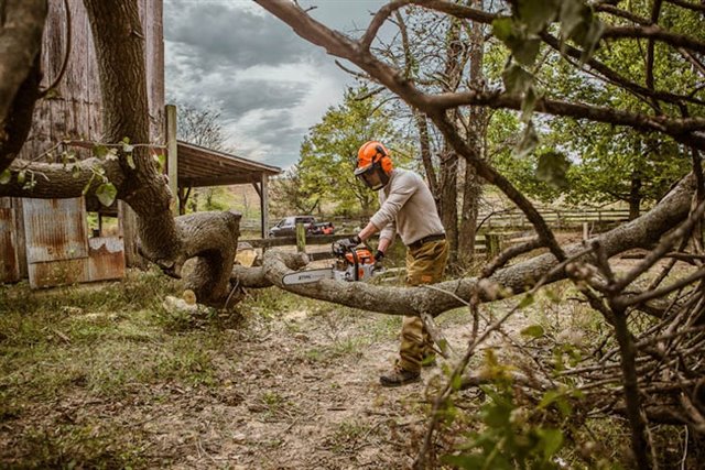 2024 STIHL MS261 20 at McKinney Outdoor Superstore