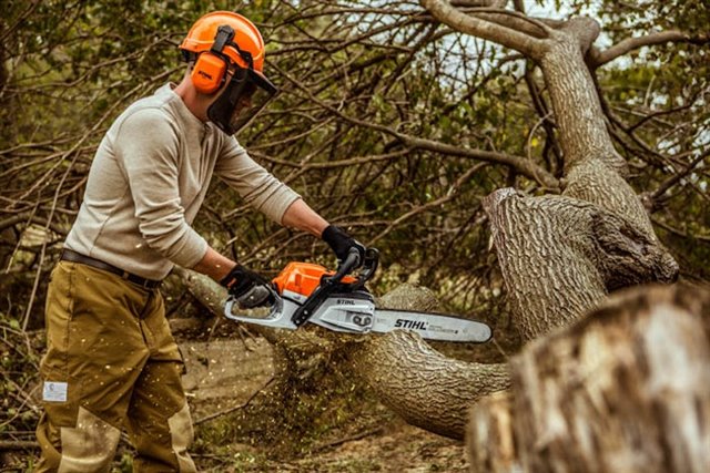 2024 STIHL MS261 20 at McKinney Outdoor Superstore