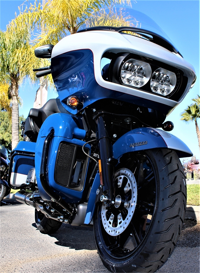2023 Harley-Davidson Road Glide Limited at Quaid Harley-Davidson, Loma Linda, CA 92354