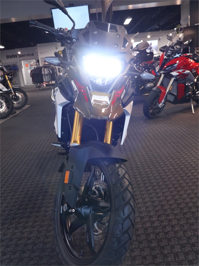 2023 BMW G 310 GS 310 GS at Frontline Eurosports