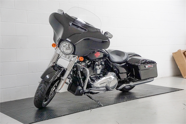 2022 Harley-Davidson Electra Glide Standard at Destination Harley-Davidson®, Silverdale, WA 98383