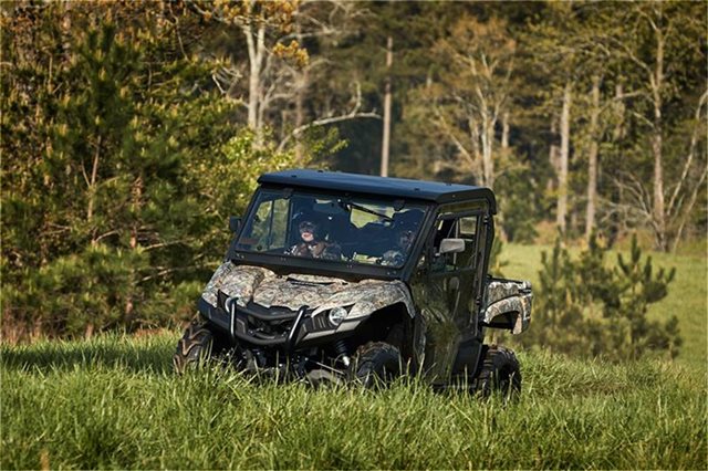 2018 Yamaha Viking EPS at Big River Motorsports