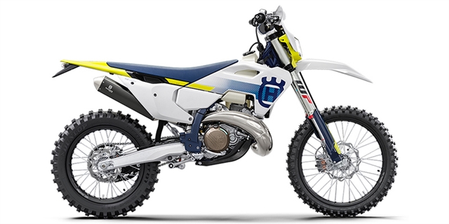 2024 Husqvarna TE 250 at Paulson's Motorsports