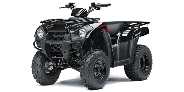 2023 Kawasaki Brute Force 300 at Interlakes Sport Center