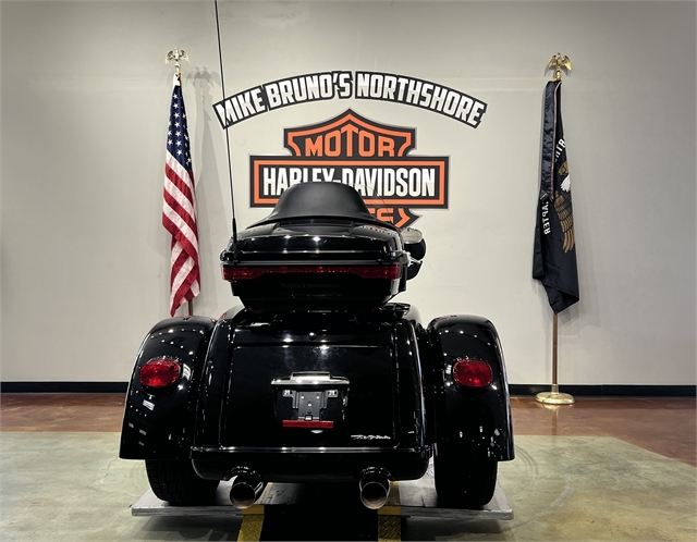 2020 Harley-Davidson Trike Tri Glide Ultra at Mike Bruno's Northshore Harley-Davidson