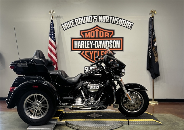 2020 Harley-Davidson Trike Tri Glide Ultra at Mike Bruno's Northshore Harley-Davidson