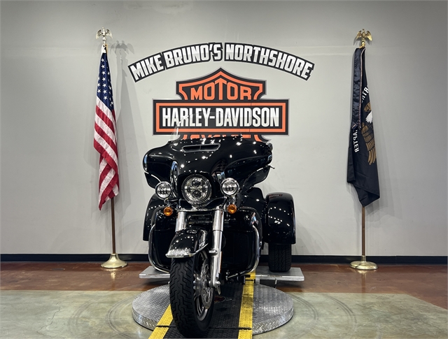 2020 Harley-Davidson Trike Tri Glide Ultra at Mike Bruno's Northshore Harley-Davidson