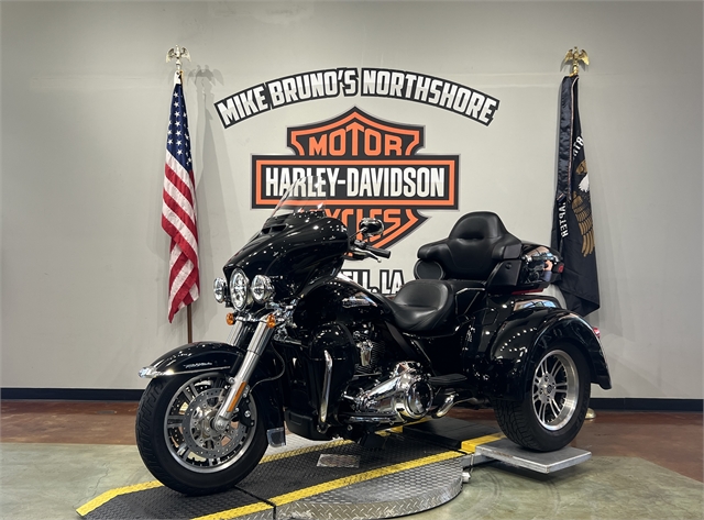 2020 Harley-Davidson Trike Tri Glide Ultra at Mike Bruno's Northshore Harley-Davidson