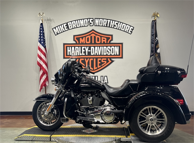 2020 Harley-Davidson Trike Tri Glide Ultra at Mike Bruno's Northshore Harley-Davidson