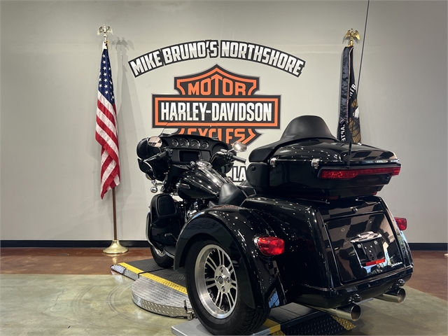 2020 Harley-Davidson Trike Tri Glide Ultra at Mike Bruno's Northshore Harley-Davidson