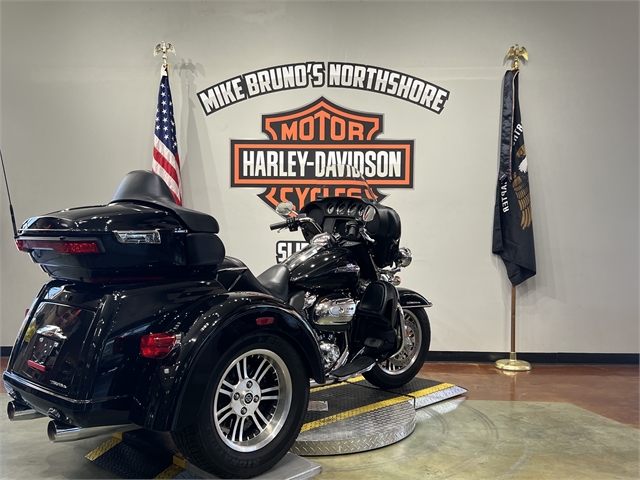 2020 Harley-Davidson Trike Tri Glide Ultra at Mike Bruno's Northshore Harley-Davidson