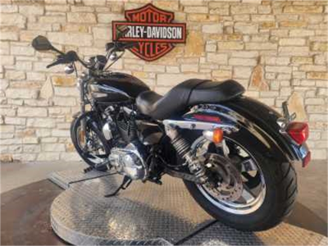 2016 Harley-Davidson Sportster 1200 Custom at Harley-Davidson of Waco