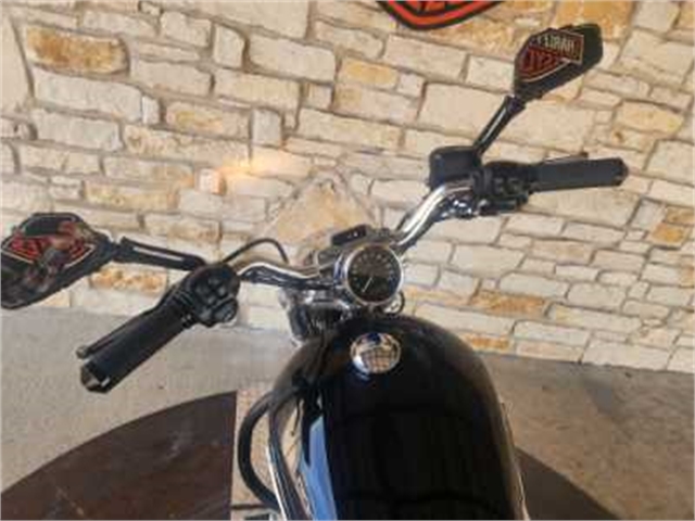 2016 Harley-Davidson Sportster 1200 Custom at Harley-Davidson of Waco