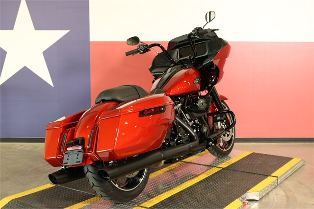 2024 Harley-Davidson Road Glide Base at Texas Harley