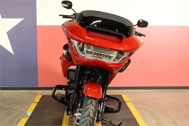 2024 Harley-Davidson Road Glide Base at Texas Harley