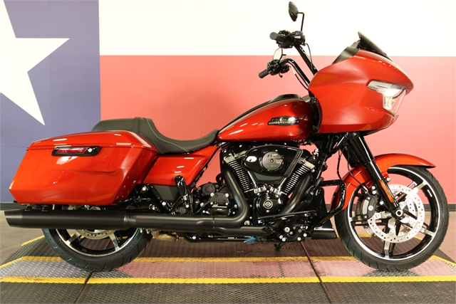 2024 Harley-Davidson Road Glide Base at Texas Harley