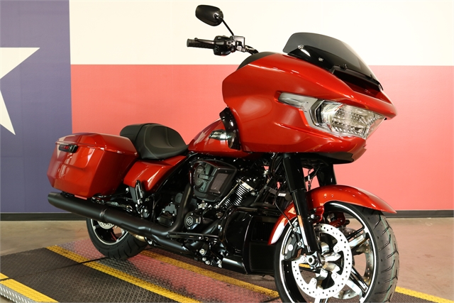 2024 Harley-Davidson Road Glide Base at Texas Harley