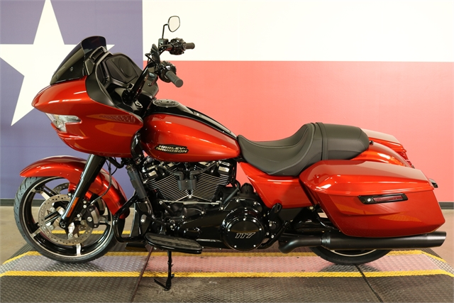 2024 Harley-Davidson Road Glide Base at Texas Harley