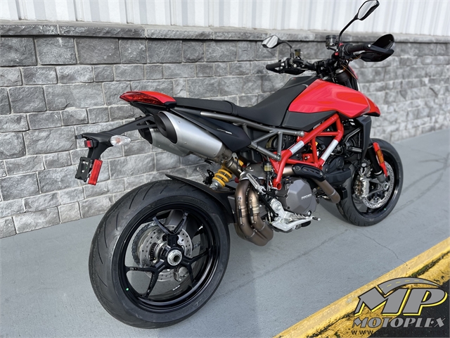 2023 Ducati Hypermotard 950 at Lynnwood Motoplex, Lynnwood, WA 98037