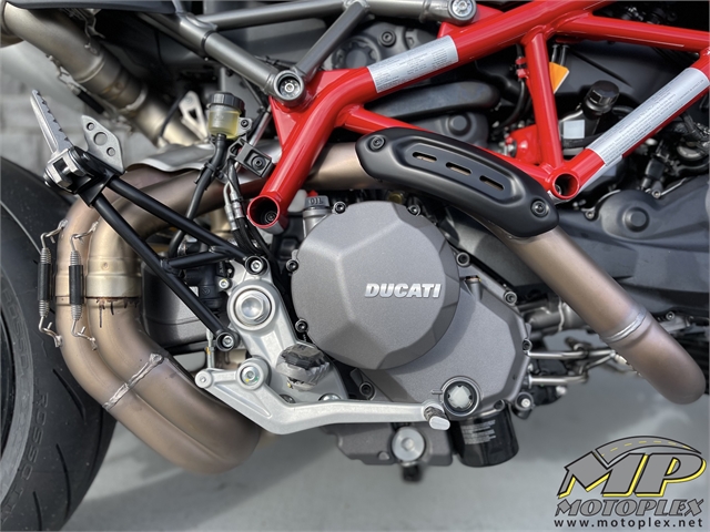 2023 Ducati Hypermotard 950 at Lynnwood Motoplex, Lynnwood, WA 98037