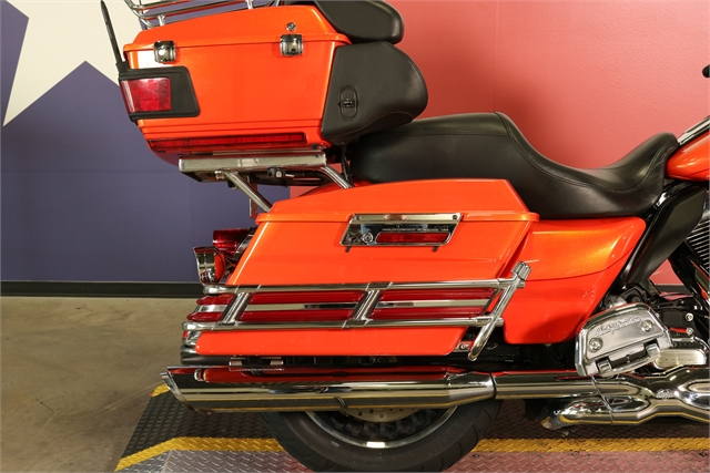 2012 Harley-Davidson Electra Glide Ultra Limited at Texas Harley