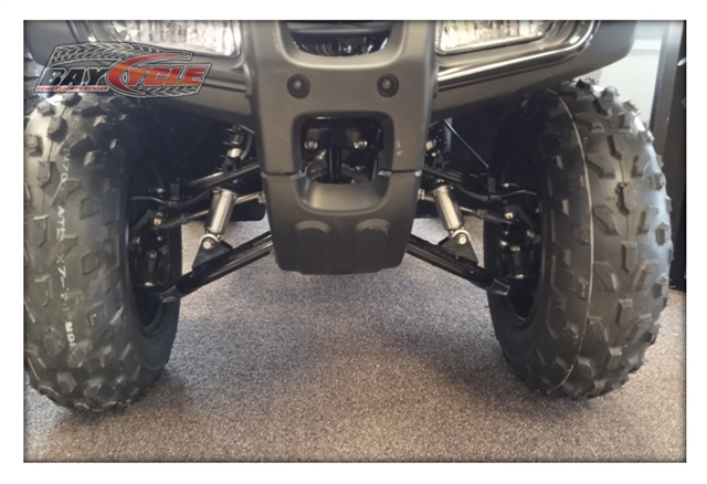 2020 Honda Recon ES Bay Cycle Sales