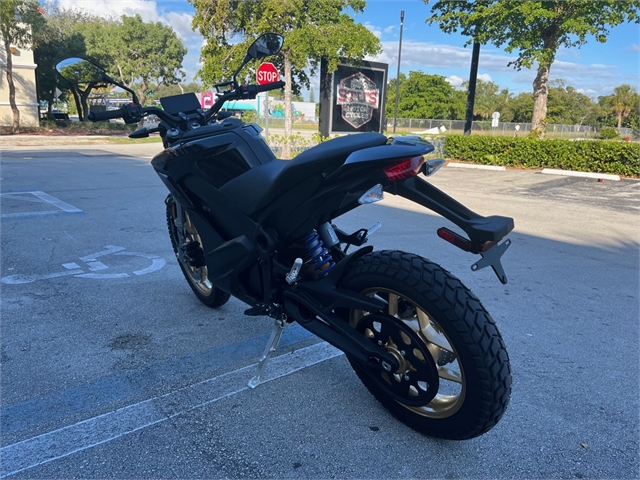 2023 Zero DSR ZF14.4 at Fort Lauderdale