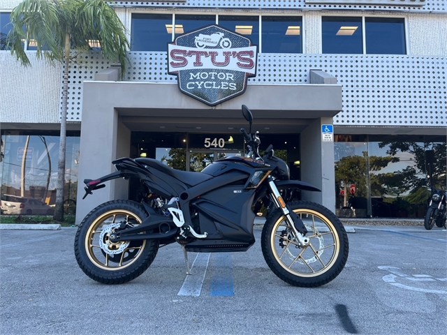 2023 Zero DSR ZF14.4 at Fort Lauderdale