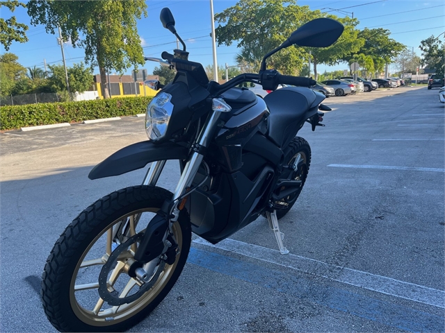 2024 Zero DSR ZF14.4 at Fort Lauderdale