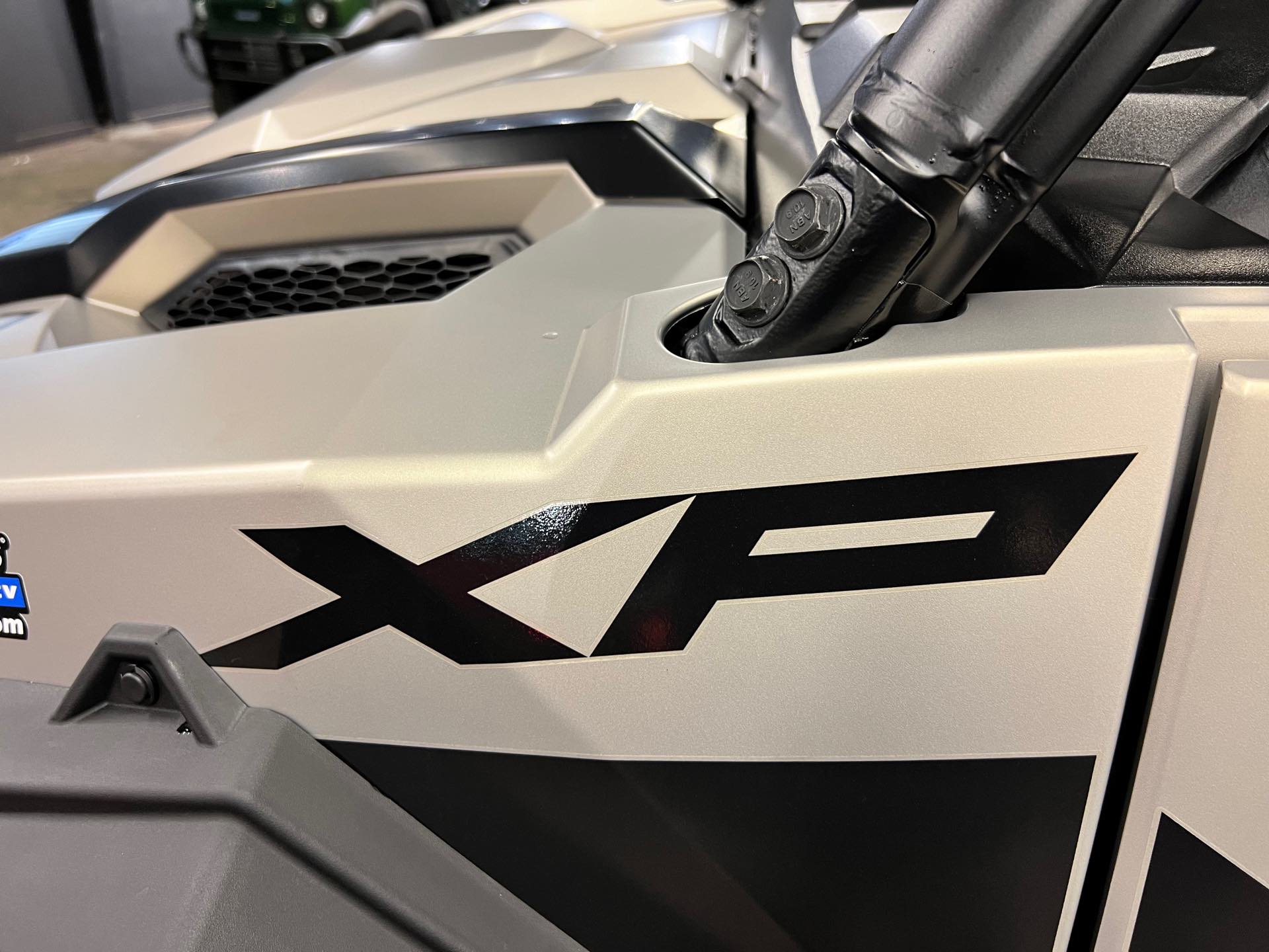 2024 Polaris GENERAL XP 4 1000 Premium at Sloans Motorcycle ATV, Murfreesboro, TN, 37129