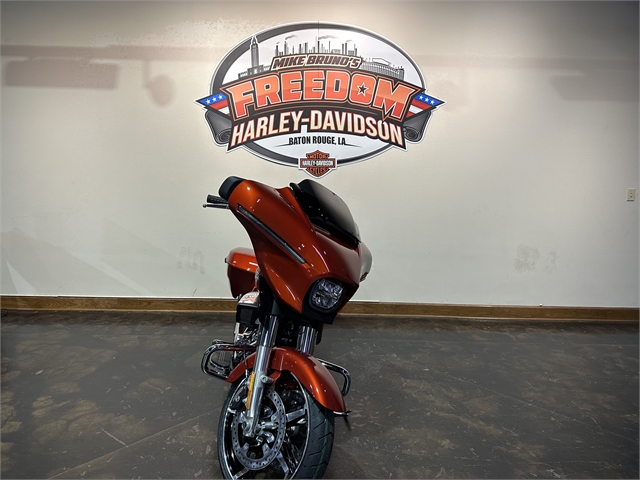 2024 Harley-Davidson Street Glide Base at Mike Bruno's Freedom Harley-Davidson