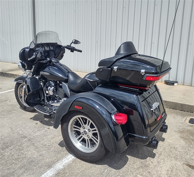 2019 Harley-Davidson Trike Tri Glide Ultra at Lumberjack Harley-Davidson