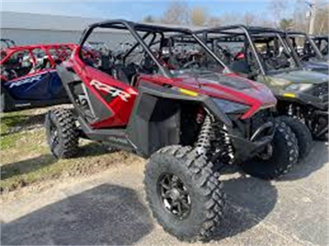 2023 Polaris RZR Pro XP Ultimate at Shoals Outdoor Sports