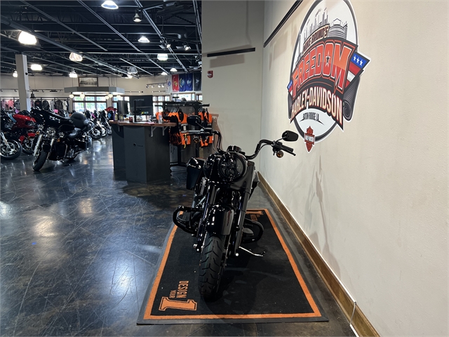 2022 Harley-Davidson Road King Special at Mike Bruno's Freedom Harley-Davidson