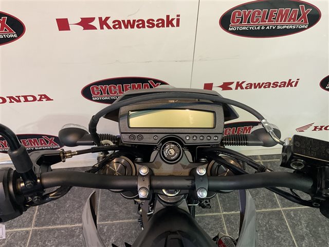 2025 Kawasaki KLX 300SM at Cycle Max