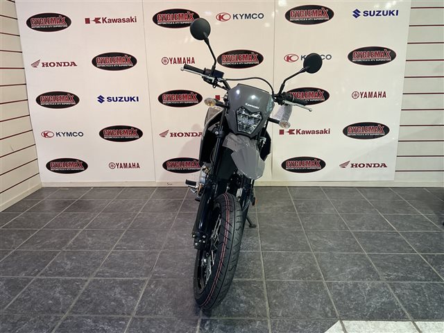 2025 Kawasaki KLX 300SM at Cycle Max