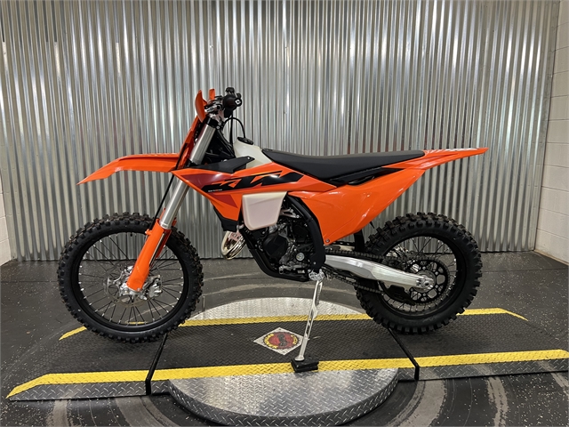 2025 KTM 125 XC at Teddy Morse Grand Junction Powersports