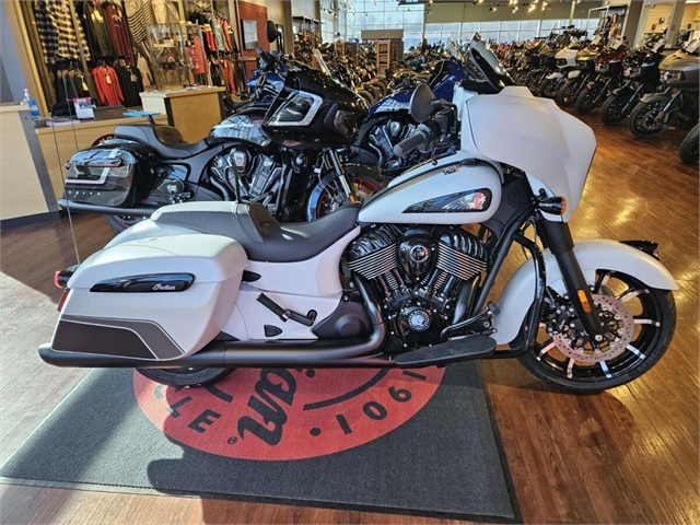 2024 Indian Motorcycle Chieftain Dark Horse at Indian Motorcycle of Northern Kentucky