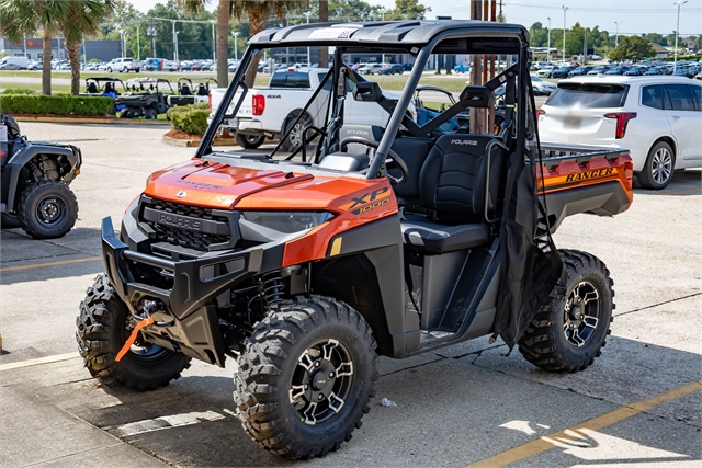 2025 Polaris Ranger XP 1000 Premium at Friendly Powersports Baton Rouge