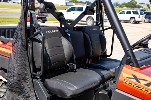 2025 Polaris Ranger XP 1000 Premium at Friendly Powersports Baton Rouge