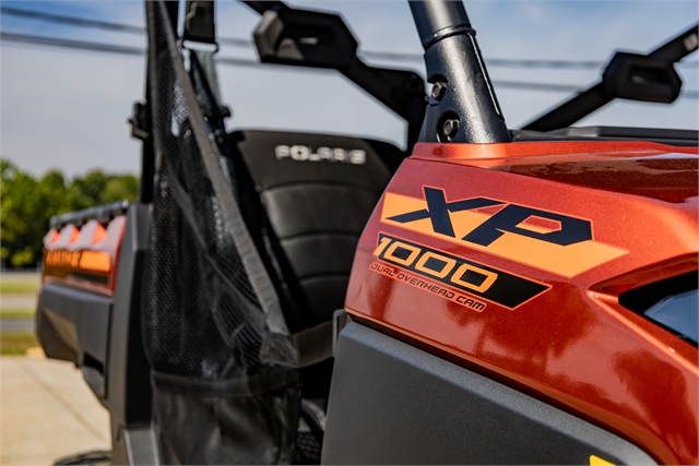 2025 Polaris Ranger XP 1000 Premium at Friendly Powersports Baton Rouge