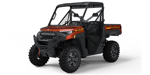 2025 Polaris Ranger XP 1000 Premium at Friendly Powersports Baton Rouge