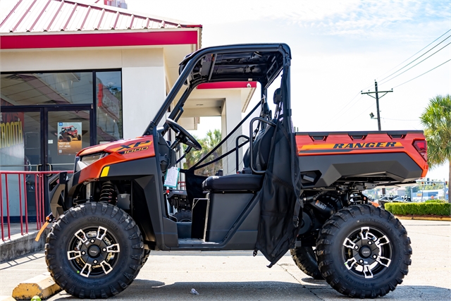 2025 Polaris Ranger XP 1000 Premium at Friendly Powersports Baton Rouge