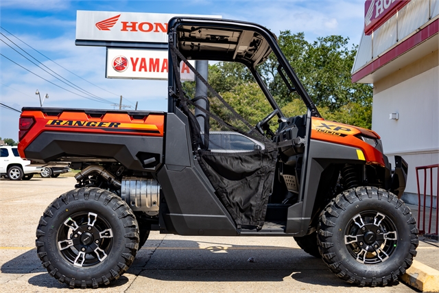 2025 Polaris Ranger XP 1000 Premium at Friendly Powersports Baton Rouge