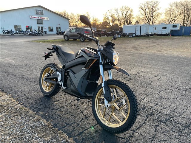 2023 Zero DSR ZF14.4 at Randy's Cycle