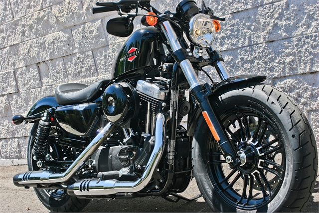 2022 Harley-Davidson Sportster Forty-Eight at Ventura Harley-Davidson